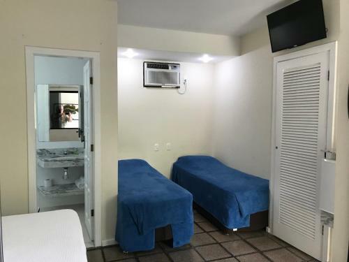 Hostal Pousada Agua Viva
