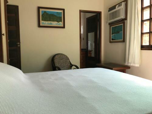 Hostal Pousada Agua Viva