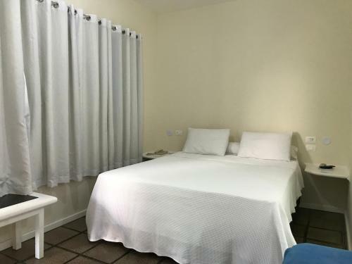 Hostal Pousada Agua Viva