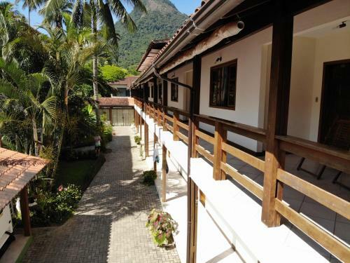Hostal Pousada Agua Viva