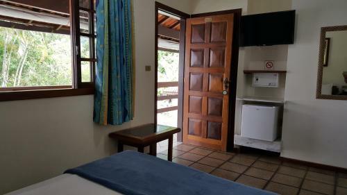 Hostal Pousada Agua Viva