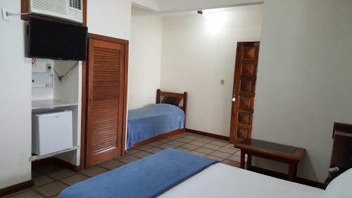 Hostal Pousada Agua Viva