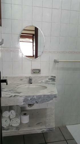Hostal Pousada Agua Viva