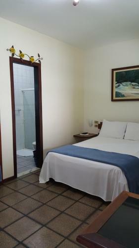 Hostal Pousada Agua Viva