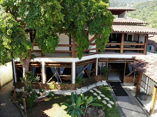 Hostal Pousada Agua Viva