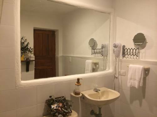 Hostal Sol Mandarina