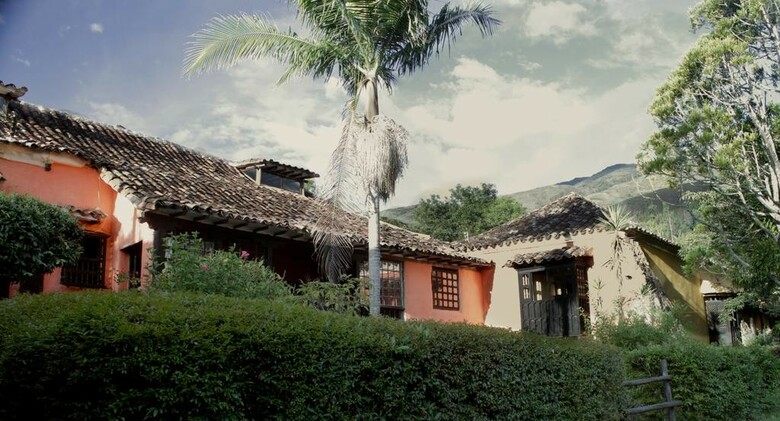 Hotel Molino La Mesopotamia