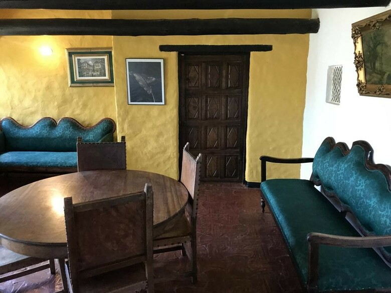 Hotel Molino La Mesopotamia