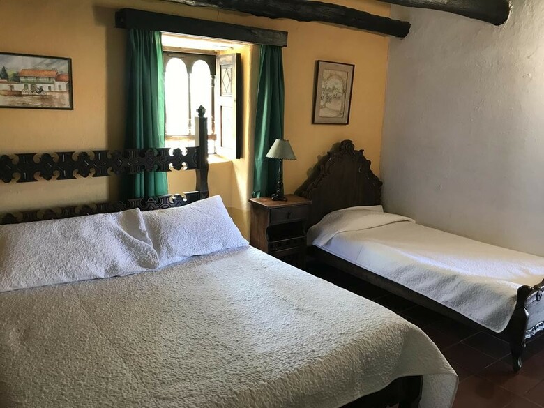 Hotel Molino La Mesopotamia
