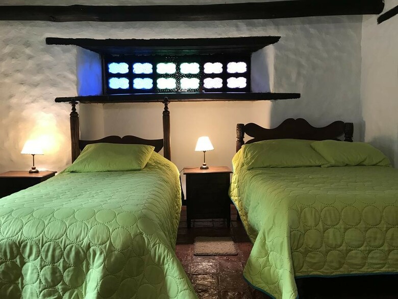 Hotel Molino La Mesopotamia