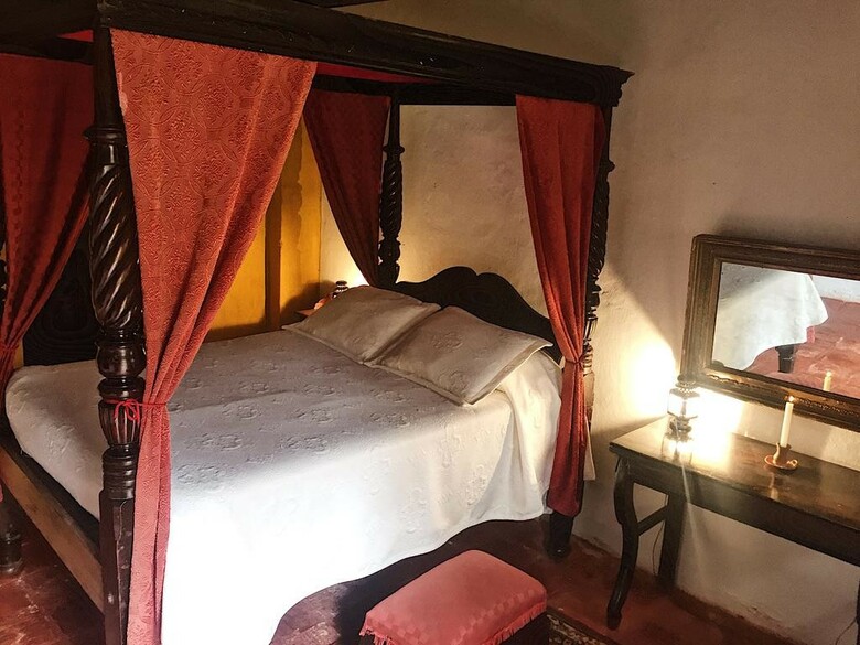 Hotel Molino La Mesopotamia