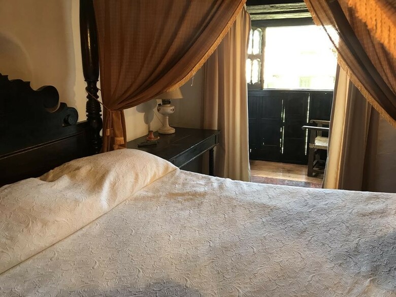 Hotel Molino La Mesopotamia
