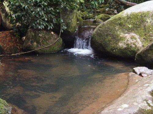 Hostal Pousada Cachoeira