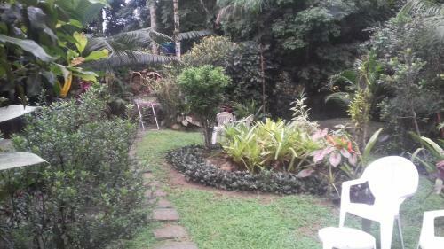 Hostal Pousada Cachoeira