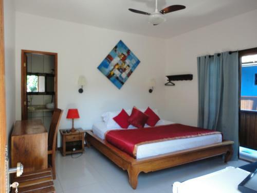Hostal Pousada Dos Meros