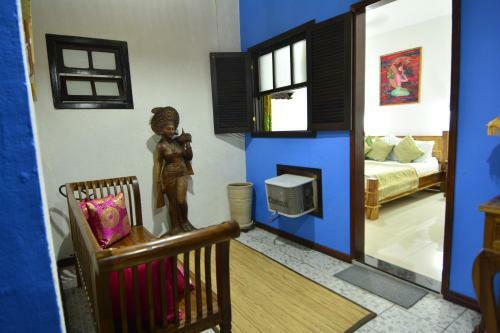 Hostal Pousada Dos Meros