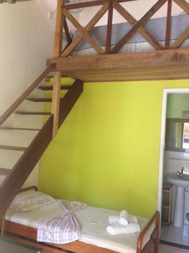 Hostal Pousada Recanto Dos Ties