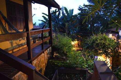 Hostal Pousada Recanto Dos Ties