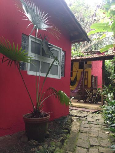 Hostal Pousada Recanto Dos Ties