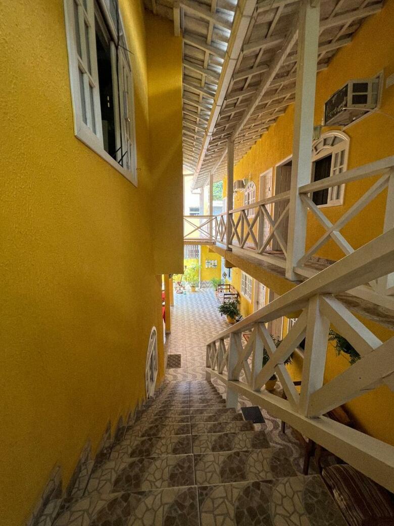 Hostal Pousada Recanto Da Ana Alice
