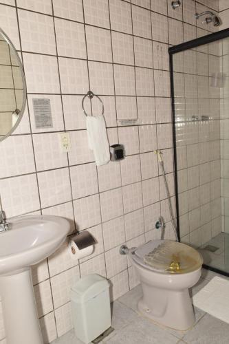 Hostal Porto Abra�o Pousada
