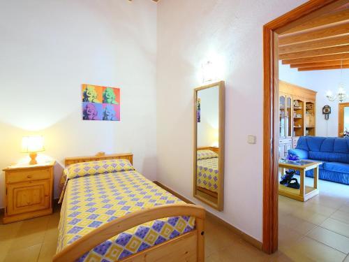 Holiday Home Ca Na Guerrera