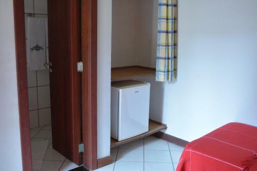 Hostal Pousada Para�so Ilha Grande