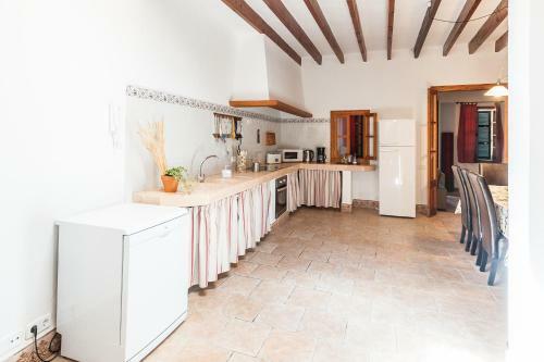 Villa Yupihome Holiday Home Ca Na Blan Ca