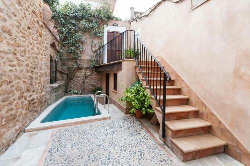 Villa Yupihome Holiday Home Ca Na Blan Ca
