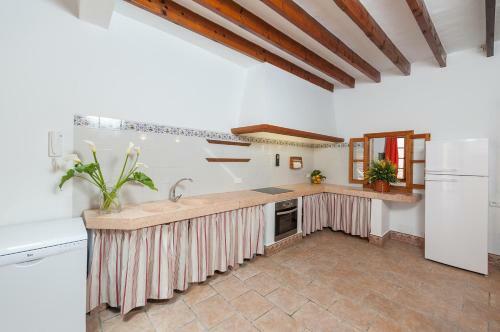 Villa Yupihome Holiday Home Ca Na Blan Ca