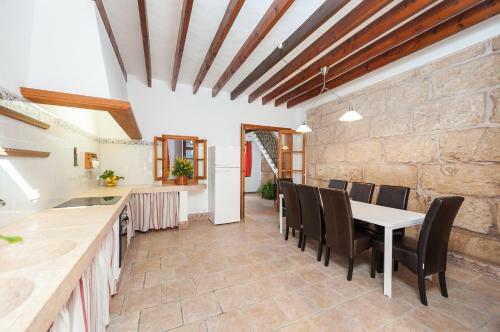 Villa Yupihome Holiday Home Ca Na Blan Ca