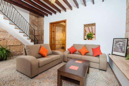 Villa Yupihome Holiday Home Ca Na Blan Ca