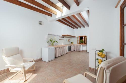 Villa Yupihome Holiday Home Ca Na Blan Ca