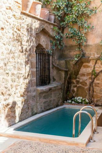 Villa Yupihome Holiday Home Ca Na Blan Ca