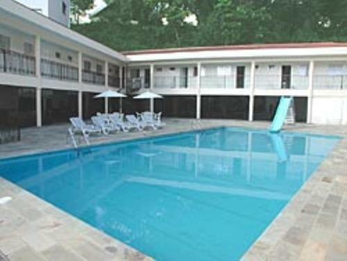 Hotel S�o Luiz