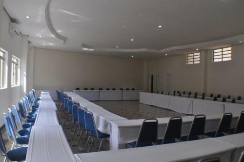 Hotel S�o Luiz