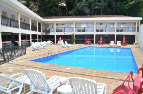 Hotel S�o Luiz