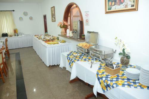 Hotel S�o Luiz