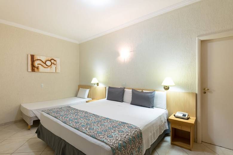 Hotel Guarany