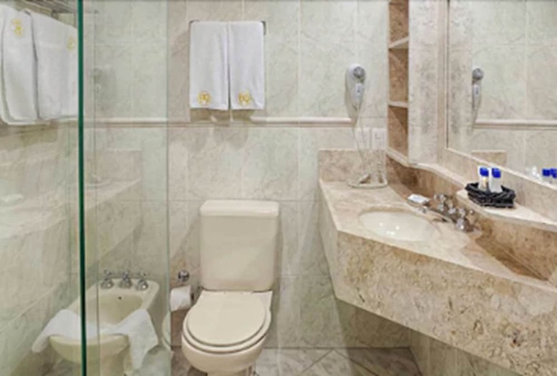 Hotel Guarany