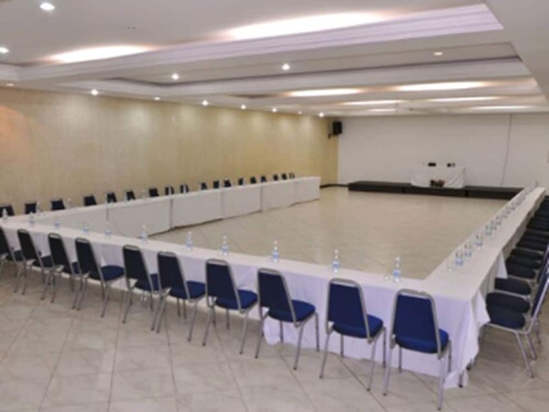 Hotel Guarany