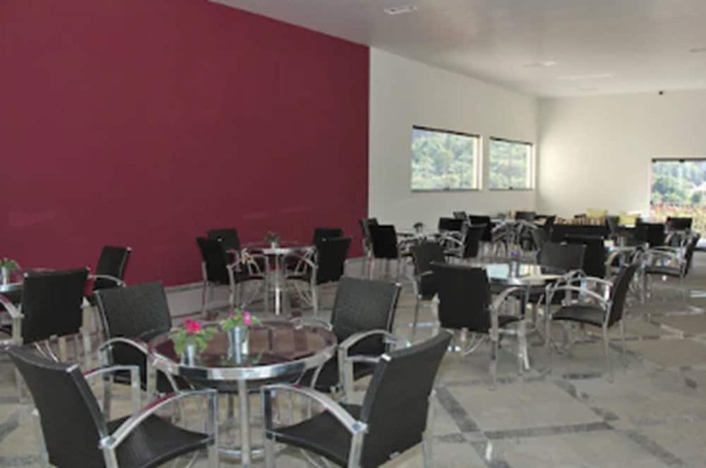 Hotel Guarany