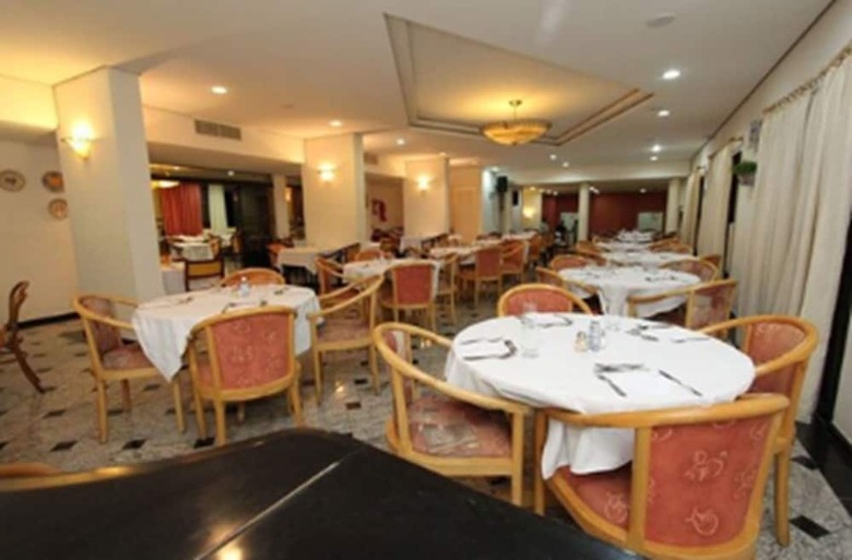 Hotel Guarany