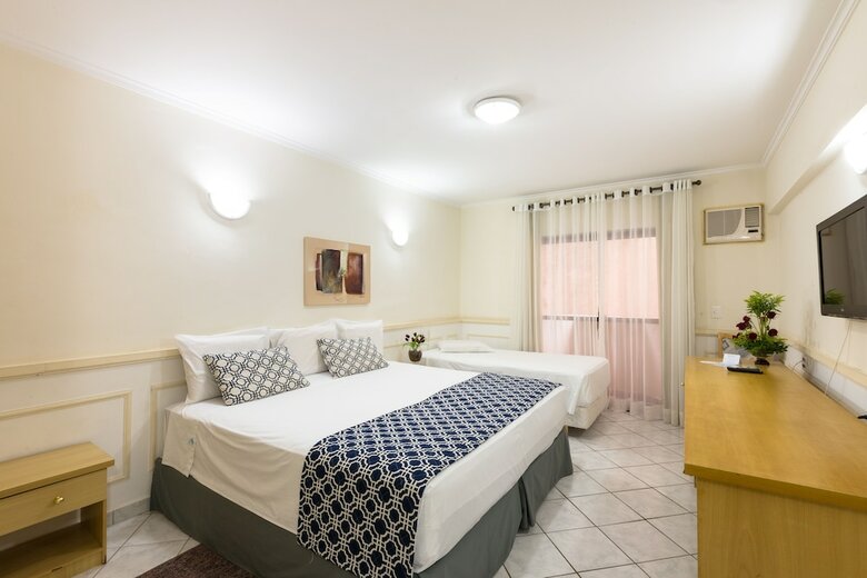 Hotel Guarany