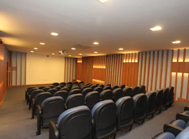 Hotel Guarany