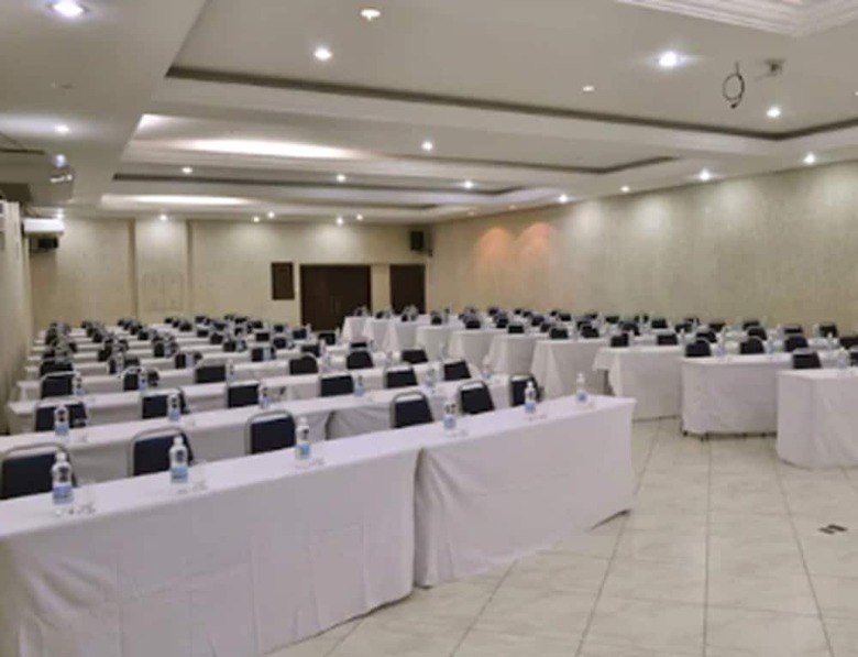 Hotel Guarany