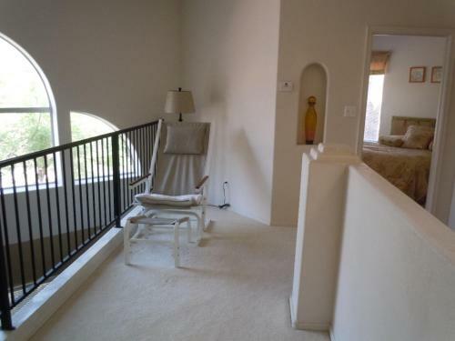Phoenix Townhouse