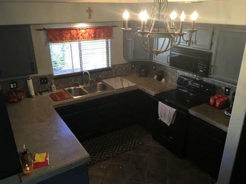 Phoenix Townhouse