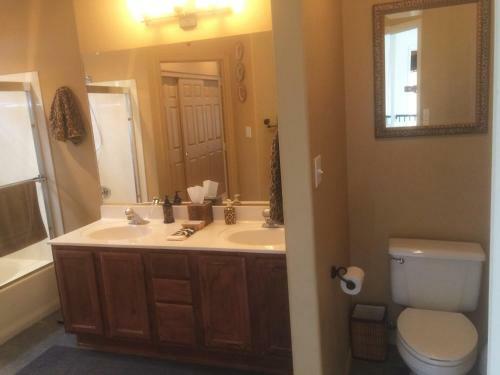 Phoenix Townhouse