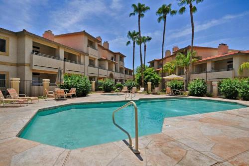 Phoenix Townhouse